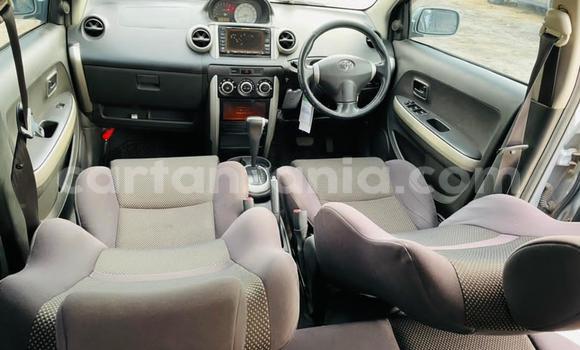 Buy Used Toyota IST Blue Car in Dar es Salaam in Dar es Salaam Buy Used Toyota IST Blue Car in Dar es Salaam in Dar es Salaam