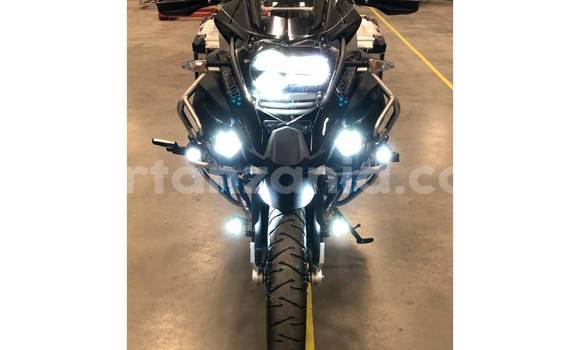 Buy Used BMW GS Black Bike in Dar es Salaam in Dar es Salaam Buy Used BMW GS Black Bike in Dar es Salaam in Dar es Salaam