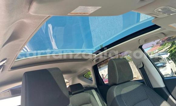 Buy Used Nissan Dualis Brown Car in Arusha in Arusha Buy Used Nissan Dualis Brown Car in Arusha in Arusha