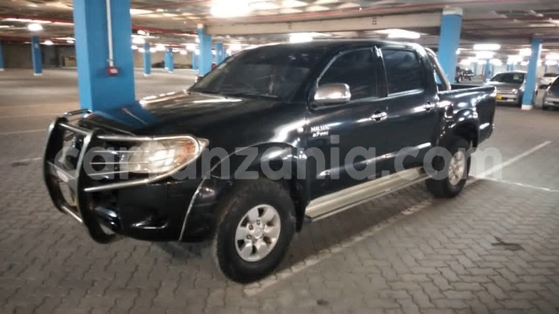 Big with watermark toyota hilux dar es salaam dar es salaam 12602