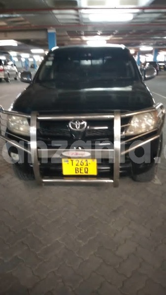 Big with watermark toyota hilux dar es salaam dar es salaam 12602