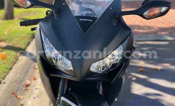 Buy Used Honda CBR 1000 RR Black Bike in Arusha in Arusha