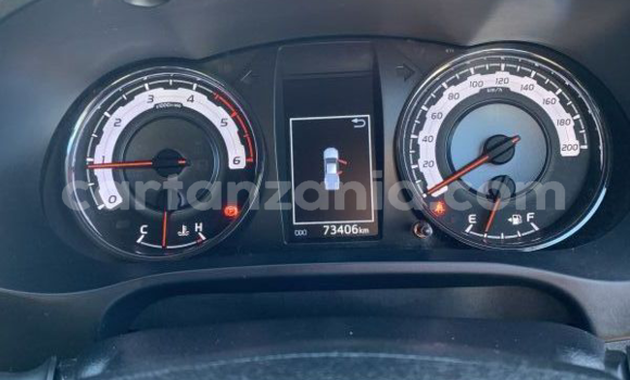 Buy Used Toyota Kluger Brown Car in Arusha in Arusha Buy Used Toyota Kluger Brown Car in Arusha in Arusha