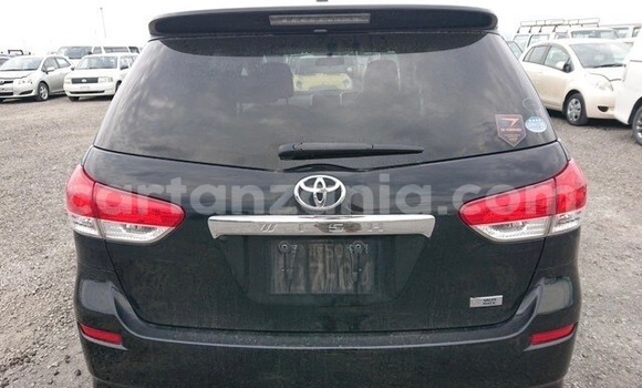 Nunua Ilio tumika Toyota Wish Nyeusi Gari ndani ya Arusha nchini Arusha Nunua Ilio tumika Toyota Wish Nyeusi Gari ndani ya Arusha nchini Arusha