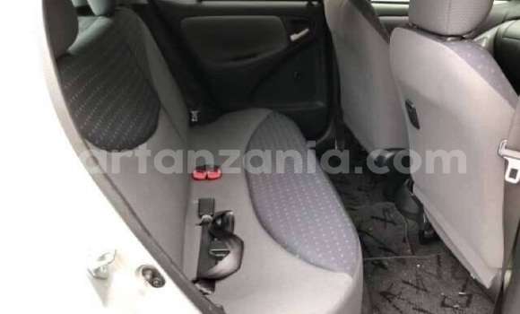 Buy Used Toyota Vitz Black Car in Arusha in Arusha Buy Used Toyota Vitz Black Car in Arusha in Arusha