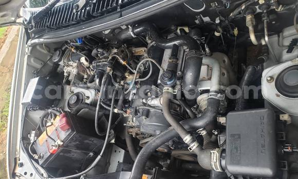 Buy Used Daihatsu Terios White Car in Dar es Salaam in Dar es Salaam Buy Used Daihatsu Terios White Car in Dar es Salaam in Dar es Salaam