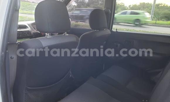Buy Used Daihatsu Terios White Car in Dar es Salaam in Dar es Salaam Buy Used Daihatsu Terios White Car in Dar es Salaam in Dar es Salaam