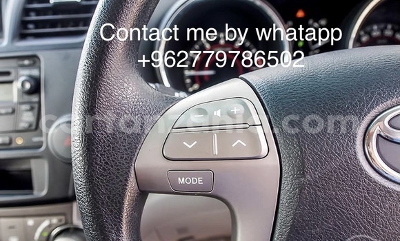 Buy Used Toyota Kluger Black Car in Arusha in Arusha Buy Used Toyota Kluger Black Car in Arusha in Arusha