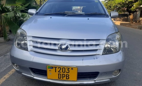 Nunua Ilio tumika Toyota IST Fedha Gari ndani ya Dar es Salaam nchini Dar es Salaam Nunua Ilio tumika Toyota IST Fedha Gari ndani ya Dar es Salaam nchini Dar es Salaam