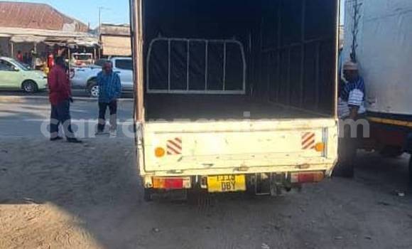 Buy Used Mitsubishi 3000 GT White Car in Dar es Salaam in Dar es Salaam Buy Used Mitsubishi 3000 GT White Car in Dar es Salaam in Dar es Salaam