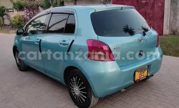 Nunua Ilio tumika Toyota Vitz Bluu Gari ndani ya Dar es Salaam nchini Dar es Salaam Nunua Ilio tumika Toyota Vitz Bluu Gari ndani ya Dar es Salaam nchini Dar es Salaam