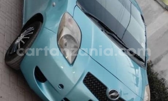 Nunua Ilio tumika Toyota Vitz Bluu Gari ndani ya Dar es Salaam nchini Dar es Salaam Nunua Ilio tumika Toyota Vitz Bluu Gari ndani ya Dar es Salaam nchini Dar es Salaam