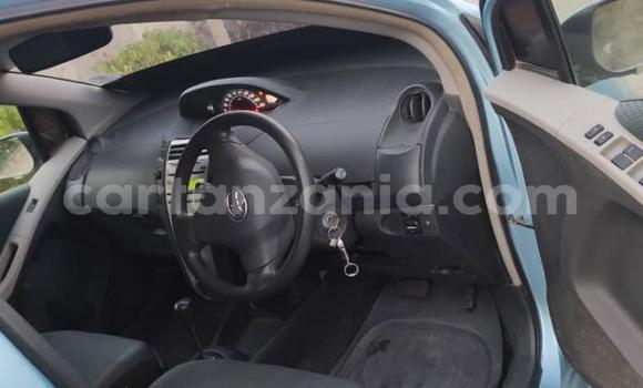 Nunua Ilio tumika Toyota Vitz Bluu Gari ndani ya Dar es Salaam nchini Dar es Salaam Nunua Ilio tumika Toyota Vitz Bluu Gari ndani ya Dar es Salaam nchini Dar es Salaam