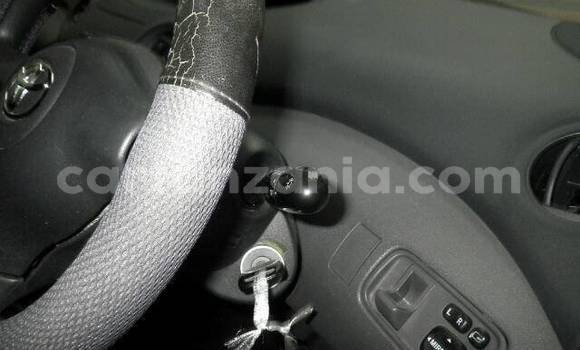 Buy Used Toyota IST Blue Car in Dar es Salaam in Dar es Salaam Buy Used Toyota IST Blue Car in Dar es Salaam in Dar es Salaam