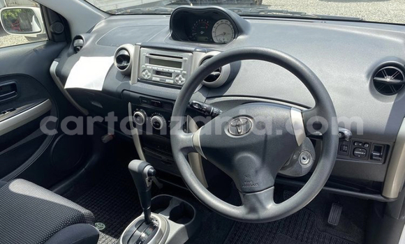 Buy Used Toyota IST Black Car in Dar es Salaam in Dar es Salaam Buy Used Toyota IST Black Car in Dar es Salaam in Dar es Salaam