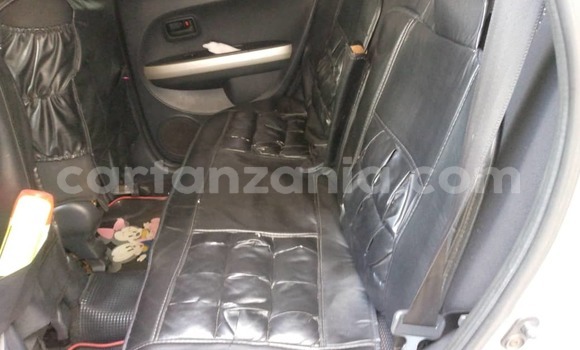 Nunua Ilio tumika Toyota IST Fedha Gari ndani ya Dar es Salaam nchini Dar es Salaam Nunua Ilio tumika Toyota IST Fedha Gari ndani ya Dar es Salaam nchini Dar es Salaam