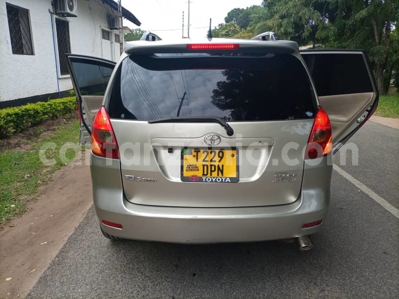 Big with watermark toyota spacio dar es salaam dar es salaam 12648