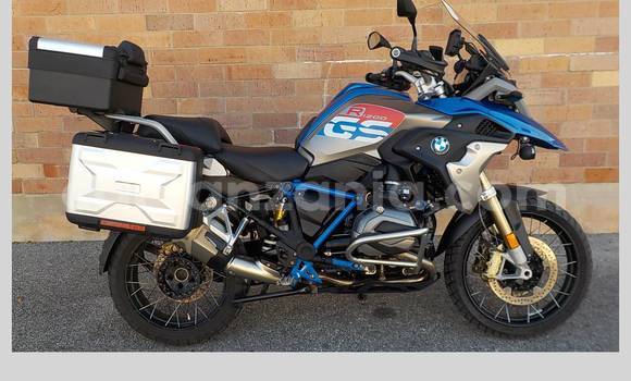 Buy Used BMW R1200GS Adventure Other Bike in Dar es Salaam in Dar es Salaam