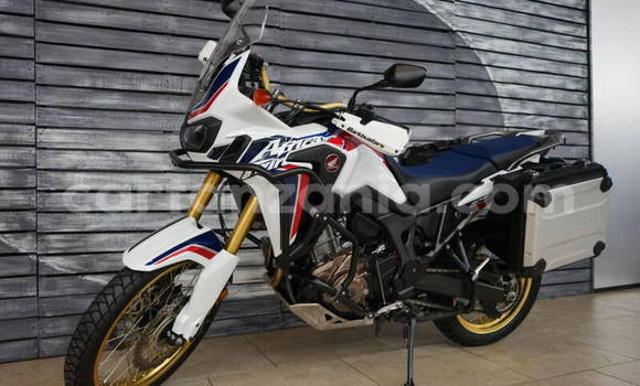 Buy Used Honda RR1000 Other Bike in Moshi Municipal in Kilimanjaro Buy Used Honda RR1000 Other Bike in Moshi Municipal in Kilimanjaro