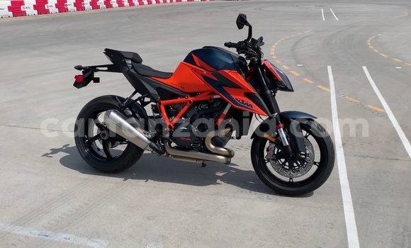 Buy Used KTM SuperDuke Other Bike in Dar es Salaam in Dar es Salaam