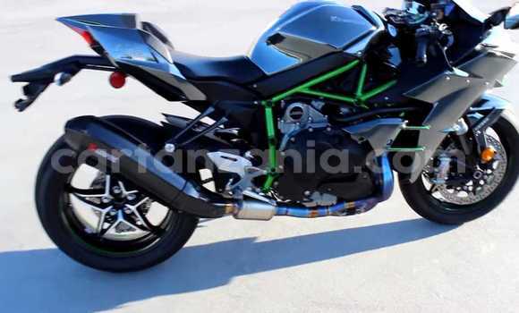 Buy Used Kawasaki Ninja Other Bike in Dar es Salaam in Dar es Salaam Buy Used Kawasaki Ninja Other Bike in Dar es Salaam in Dar es Salaam