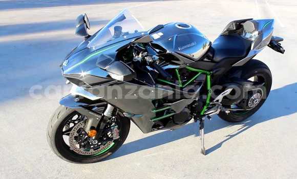 Buy Used Kawasaki Ninja Other Bike in Dar es Salaam in Dar es Salaam Buy Used Kawasaki Ninja Other Bike in Dar es Salaam in Dar es Salaam