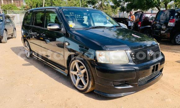 Nunua Ilio tumika Toyota Probox Nyeusi Gari ndani ya Dar es Salaam nchini Dar es Salaam Nunua Ilio tumika Toyota Probox Nyeusi Gari ndani ya Dar es Salaam nchini Dar es Salaam