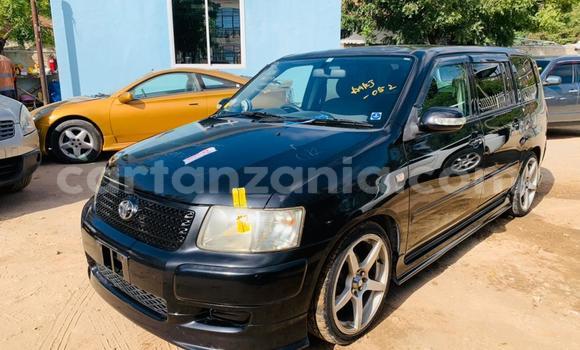 Nunua Ilio tumika Toyota Probox Nyeusi Gari ndani ya Dar es Salaam nchini Dar es Salaam Nunua Ilio tumika Toyota Probox Nyeusi Gari ndani ya Dar es Salaam nchini Dar es Salaam