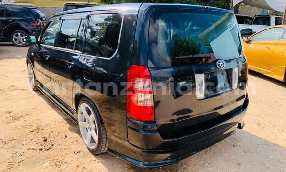 Nunua Ilio tumika Toyota Probox Nyeusi Gari ndani ya Dar es Salaam nchini Dar es Salaam Nunua Ilio tumika Toyota Probox Nyeusi Gari ndani ya Dar es Salaam nchini Dar es Salaam