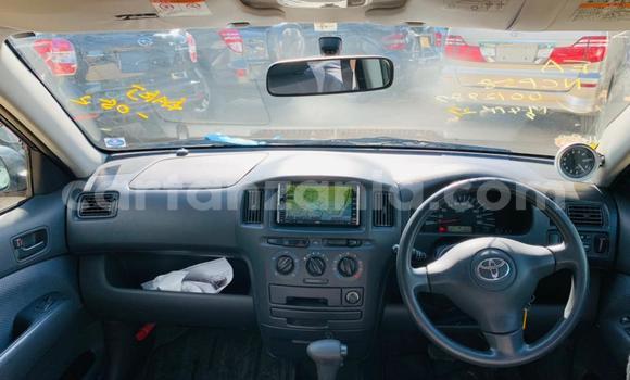 Nunua Ilio tumika Toyota Probox Nyeusi Gari ndani ya Dar es Salaam nchini Dar es Salaam Nunua Ilio tumika Toyota Probox Nyeusi Gari ndani ya Dar es Salaam nchini Dar es Salaam