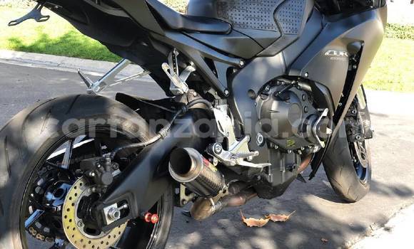 Buy Used Honda CBR 1000 RR Black Bike in Arusha in Arusha Buy Used Honda CBR 1000 RR Black Bike in Arusha in Arusha