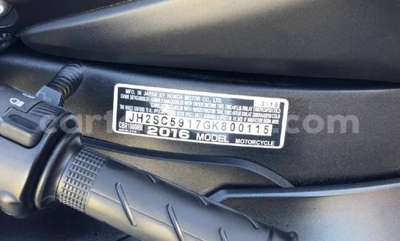 Buy Used Honda CBR 1000 RR Black Bike in Arusha in Arusha Buy Used Honda CBR 1000 RR Black Bike in Arusha in Arusha