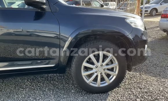 Buy Used Toyota Vanguard Black Car in Dar es Salaam in Dar es Salaam Buy Used Toyota Vanguard Black Car in Dar es Salaam in Dar es Salaam