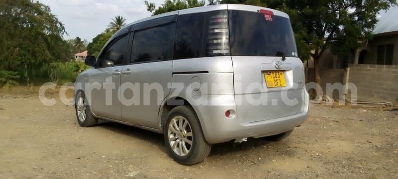 Big with watermark toyota sienta dar es salaam dar es salaam 12663