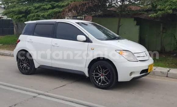 Nunua Ilio tumika Toyota IST Nyeupe Gari ndani ya Dar es Salaam nchini Dar es Salaam Nunua Ilio tumika Toyota IST Nyeupe Gari ndani ya Dar es Salaam nchini Dar es Salaam