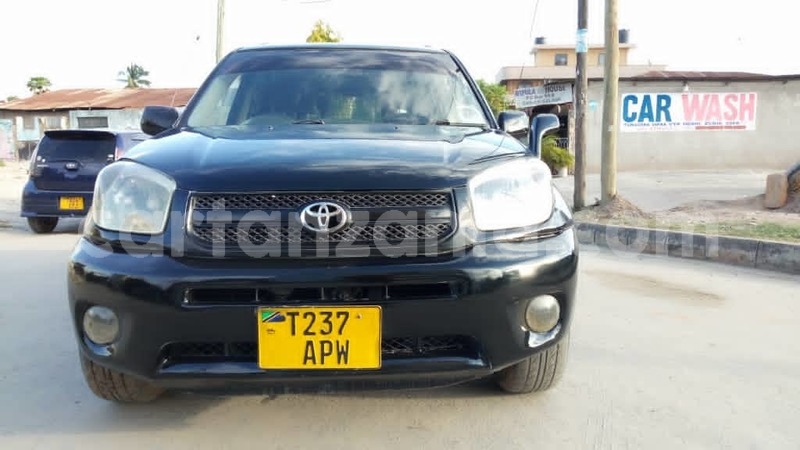 Big with watermark toyota rav4 dar es salaam dar es salaam 12667