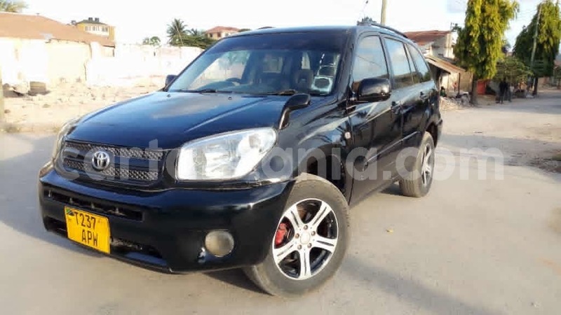 Big with watermark toyota rav4 dar es salaam dar es salaam 12667