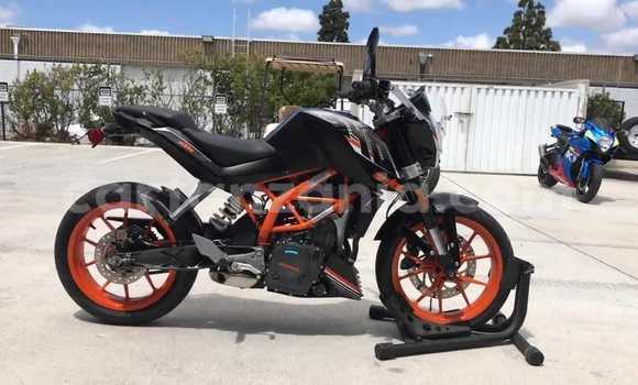 Buy Used KTM 350 Black Bike in Arusha in Arusha Buy Used KTM 350 Black Bike in Arusha in Arusha