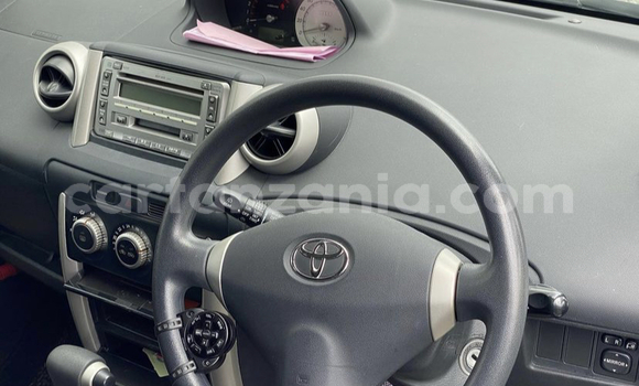 Buy Used Toyota IST Blue Car in Dar es Salaam in Dar es Salaam Buy Used Toyota IST Blue Car in Dar es Salaam in Dar es Salaam