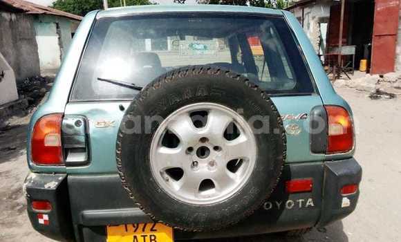Buy Used Toyota RAV4 Green Car in Dar es Salaam in Dar es Salaam Buy Used Toyota RAV4 Green Car in Dar es Salaam in Dar es Salaam
