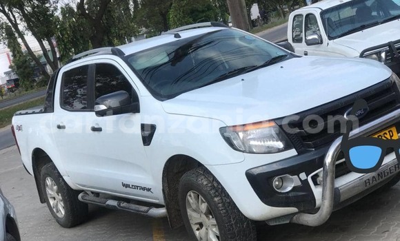 Nunua Ilio tumika Ford Ranger Nyeupe Gari ndani ya Dar es Salaam nchini Dar es Salaam Nunua Ilio tumika Ford Ranger Nyeupe Gari ndani ya Dar es Salaam nchini Dar es Salaam