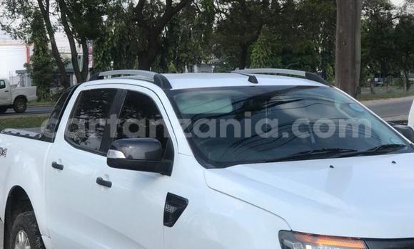 Nunua Ilio tumika Ford Ranger Nyeupe Gari ndani ya Dar es Salaam nchini Dar es Salaam Nunua Ilio tumika Ford Ranger Nyeupe Gari ndani ya Dar es Salaam nchini Dar es Salaam