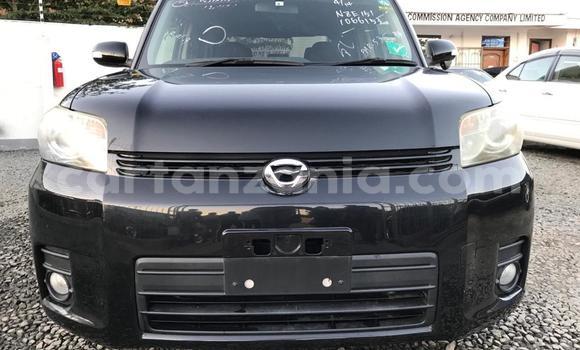 Buy Used Toyota Corolla Rumion Black Car in Dar es Salaam in Dar es Salaam Buy Used Toyota Corolla Rumion Black Car in Dar es Salaam in Dar es Salaam