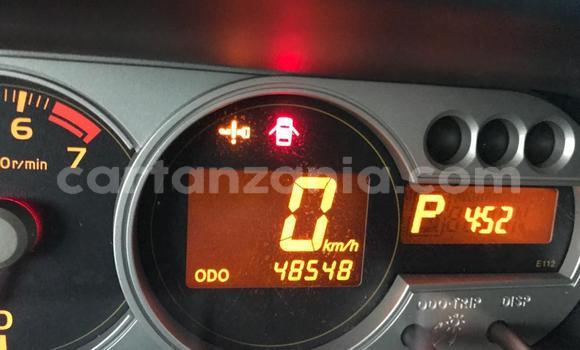 Buy Used Toyota Corolla Rumion Black Car in Dar es Salaam in Dar es Salaam Buy Used Toyota Corolla Rumion Black Car in Dar es Salaam in Dar es Salaam