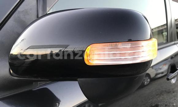 Buy Used Toyota Corolla Rumion Black Car in Dar es Salaam in Dar es Salaam Buy Used Toyota Corolla Rumion Black Car in Dar es Salaam in Dar es Salaam