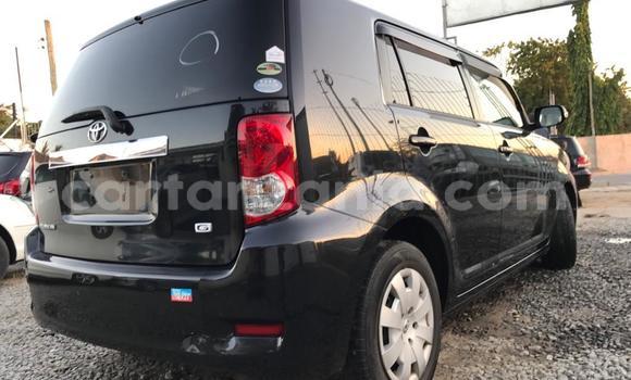 Buy Used Toyota Corolla Rumion Black Car in Dar es Salaam in Dar es Salaam Buy Used Toyota Corolla Rumion Black Car in Dar es Salaam in Dar es Salaam