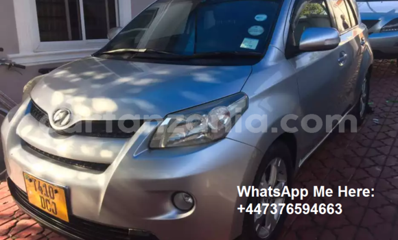 Nunua Ilio tumika Toyota IST Fedha Gari ndani ya Dar es Salaam nchini Dar es Salaam Nunua Ilio tumika Toyota IST Fedha Gari ndani ya Dar es Salaam nchini Dar es Salaam