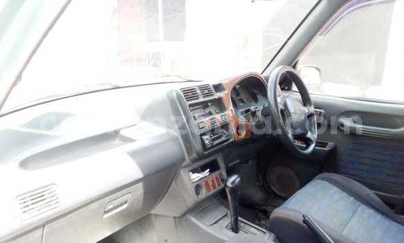 Buy Used Toyota RAV4 Green Car in Dar es Salaam in Dar es Salaam Buy Used Toyota RAV4 Green Car in Dar es Salaam in Dar es Salaam