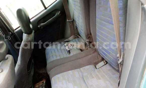 Buy Used Toyota RAV4 Green Car in Dar es Salaam in Dar es Salaam Buy Used Toyota RAV4 Green Car in Dar es Salaam in Dar es Salaam