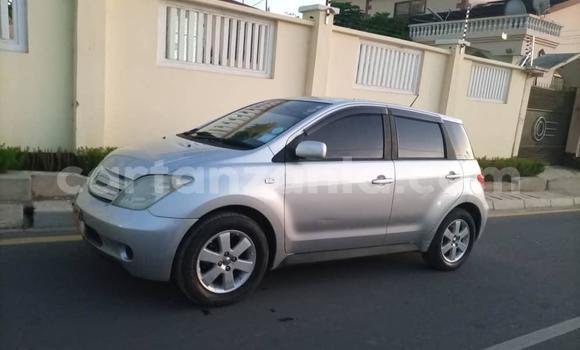 Nunua Ilio tumika Toyota IST Fedha Gari ndani ya Dar es Salaam nchini Dar es Salaam Nunua Ilio tumika Toyota IST Fedha Gari ndani ya Dar es Salaam nchini Dar es Salaam